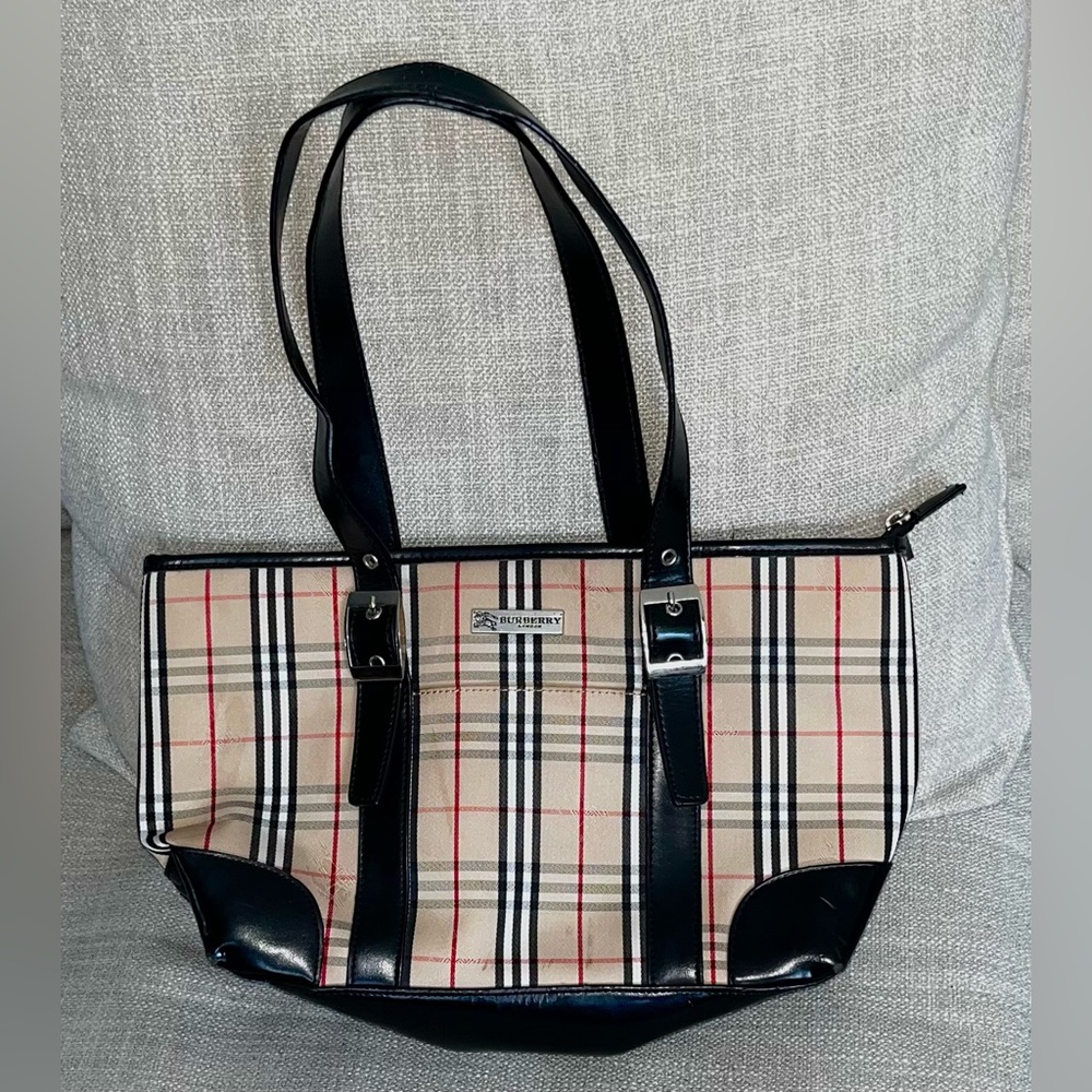 Burberry Handbag Purse